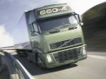 Volvo FH16 4x2 2003 года